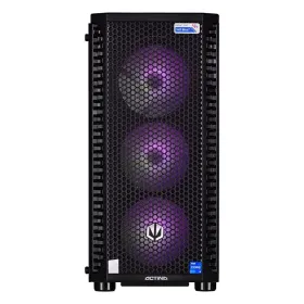 Pöytä-PC Actina KOMAAAGIP1382 NVIDIA GeForce RTX 3060 Intel Core i5-12400F 16 GB RAM 1 TB SSD