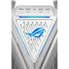 ATX Pus-torņveida Kārba Asus GR701 ROG Balts Daudzkrāsains