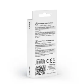 Стеклянная бутылка La Mediterránea Cтекло 1 L (12 штук)