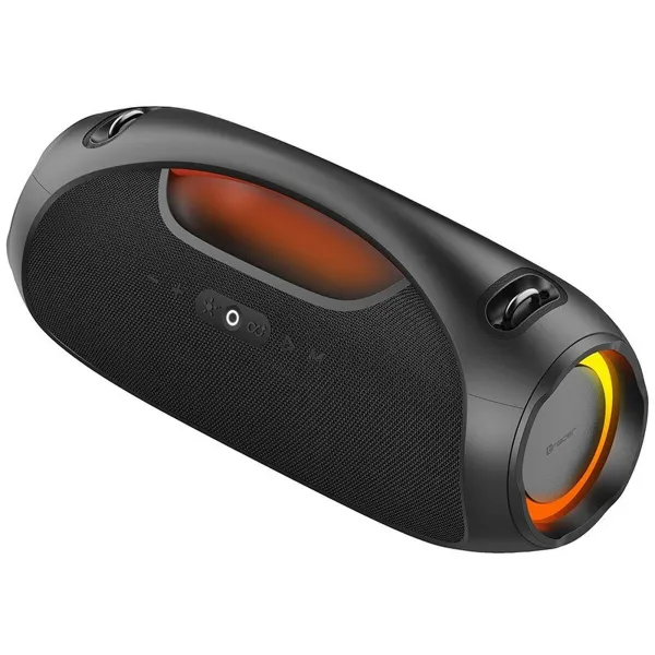 Nešiojamos Bluetooth garso kolonėlės Tracer TRAGLO47226 Juoda 60 W