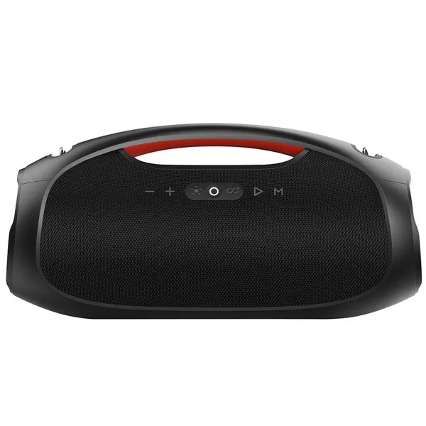 Nešiojamos Bluetooth garso kolonėlės Tracer TRAGLO47226 Juoda 60 W