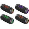 Nešiojamos Bluetooth garso kolonėlės Tracer TRAGLO47226 Juoda 60 W