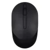 Клавиатура и мышь Dell 580-AJRP Чёрный QWERTY Qwerty US