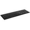 Клавиатура и мышь Dell 580-AJRP Чёрный QWERTY Qwerty US