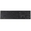 Клавиатура и мышь Dell 580-AJRP Чёрный QWERTY Qwerty US