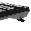 Клавиатура и мышь Dell 580-AJRP Чёрный QWERTY Qwerty US