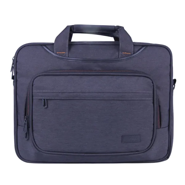Sülearvuti Ümbris Addison 315015 Hall Mustvalge 15,6''