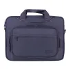 Sülearvuti Ümbris Addison 315015 Hall Mustvalge 15,6''