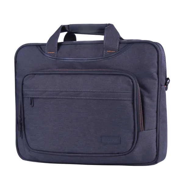 Sülearvuti Ümbris Addison 315015 Hall Mustvalge 15,6''