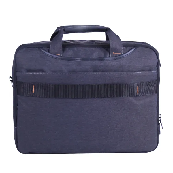 Sülearvuti Ümbris Addison 315015 Hall Mustvalge 15,6''