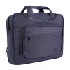 Sülearvuti Ümbris Addison 315015 Hall Mustvalge 15,6''