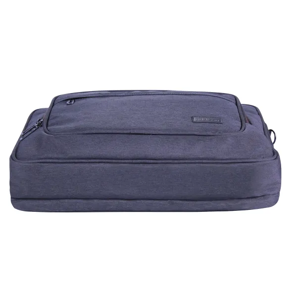 Sülearvuti Ümbris Addison 315015 Hall Mustvalge 15,6''