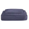 Sülearvuti Ümbris Addison 315015 Hall Mustvalge 15,6''