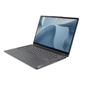 Laptop 2-in-1 Lenovo IdeaPad Flex 5 14" Intel Core I3-1215U 8 GB RAM 256 GB SSD