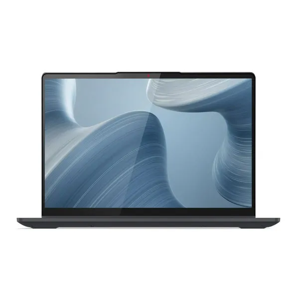 Nešiojamas kompiuteris 2 in 1 Lenovo IdeaPad Flex 5 14" Intel Core I3-1215U 8 GB RAM 256 GB SSD