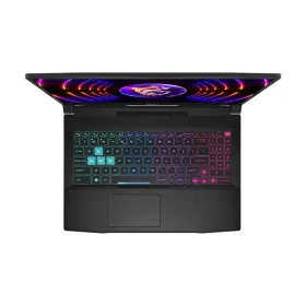 Nešiojamas kompiuteris MSI Katana 15 B13VFK-1437XPL 15,6" Intel Core i7-13620H 16 GB RAM 1 TB SSD Nvidia Geforce RTX 4060