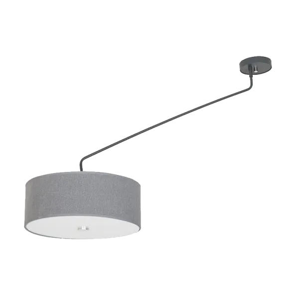 FRANK RIPPVALGUSTI 3xE27 HALL