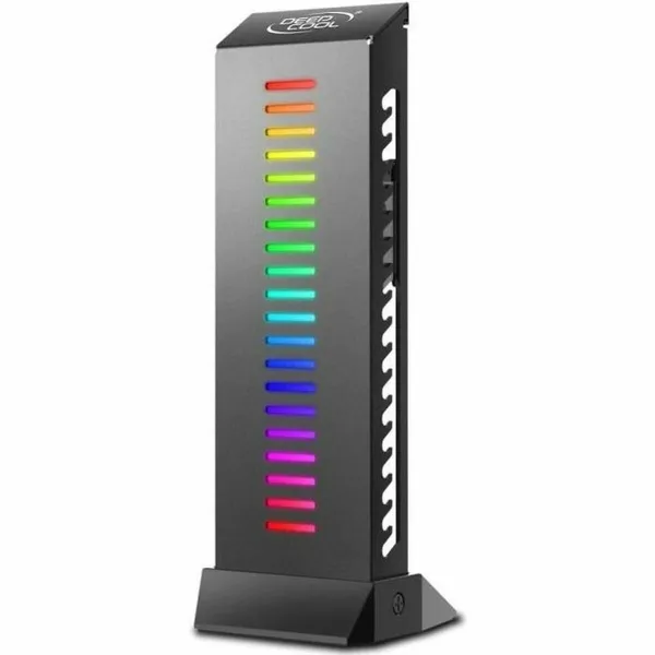 Grafisko Karšu Atbalsts DEEPCOOL GH-01 A-RGB