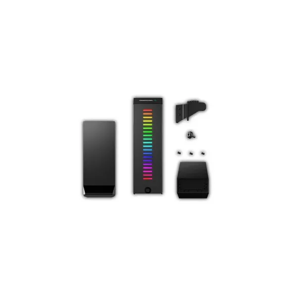 Grafisko Karšu Atbalsts DEEPCOOL GH-01 A-RGB