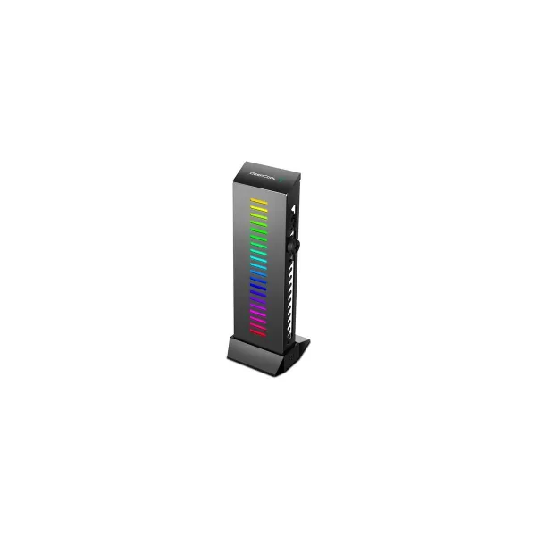 Grafisko Karšu Atbalsts DEEPCOOL GH-01 A-RGB