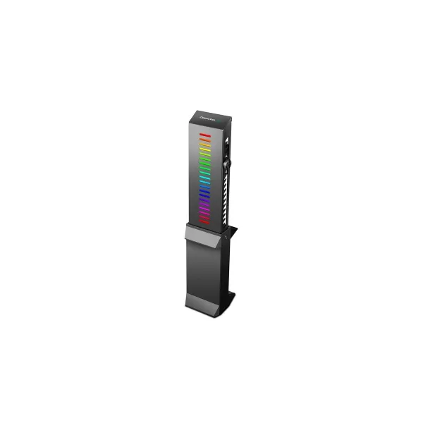 Grafisko Karšu Atbalsts DEEPCOOL GH-01 A-RGB