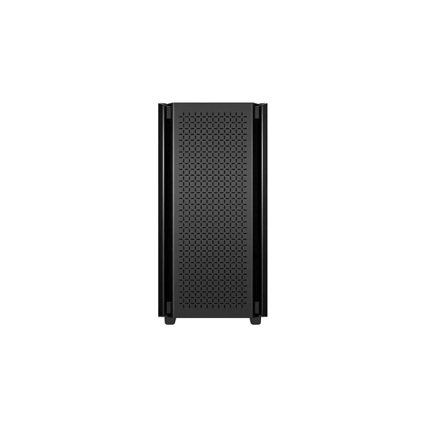 ATX pusiau bokšto tipo korpusas DEEPCOOL R-CG560-BKAAE4-G-1 Juoda Spalvotas