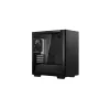 ATX semi-tornikotelo DEEPCOOL MACUBE 110 Musta