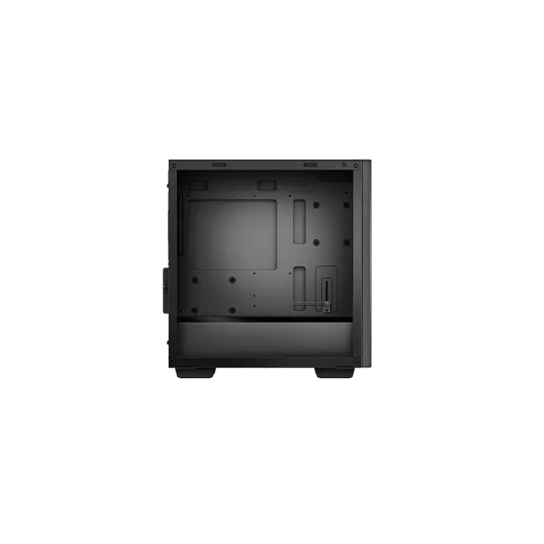 ATX semi-tornikotelo DEEPCOOL MACUBE 110 Musta