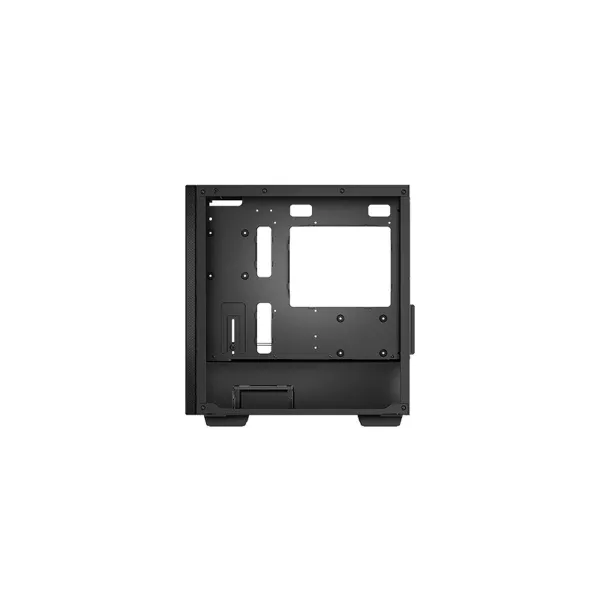 ATX semi-tornikotelo DEEPCOOL MACUBE 110 Musta