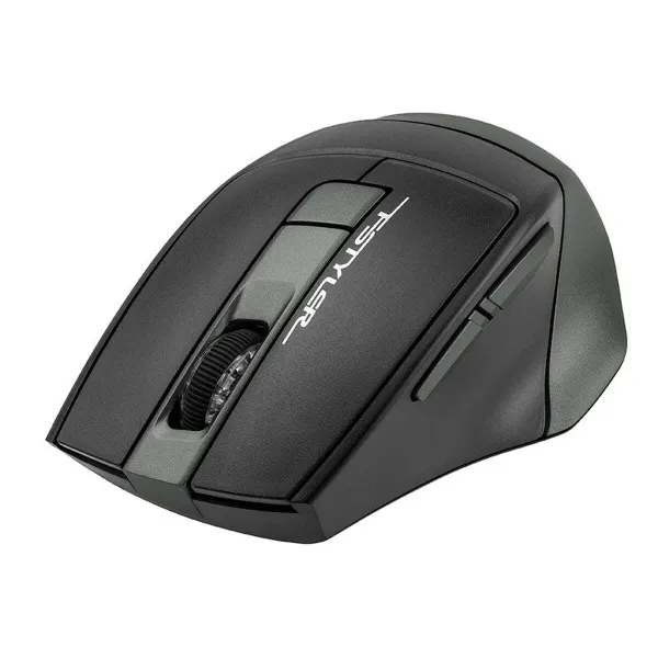 Hiir A4 Tech FSTYLER FB35 Roheline Hall