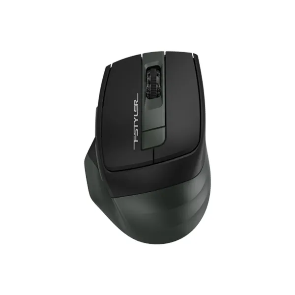 Hiir A4 Tech FSTYLER FB35 Roheline Hall