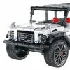 Rakennussetti Auto 434 Kappaletta