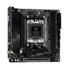 Motherboard ASRock B650I LIGHTNING WIFI Intel Wi-Fi 6 AMD B650 AMD AM5