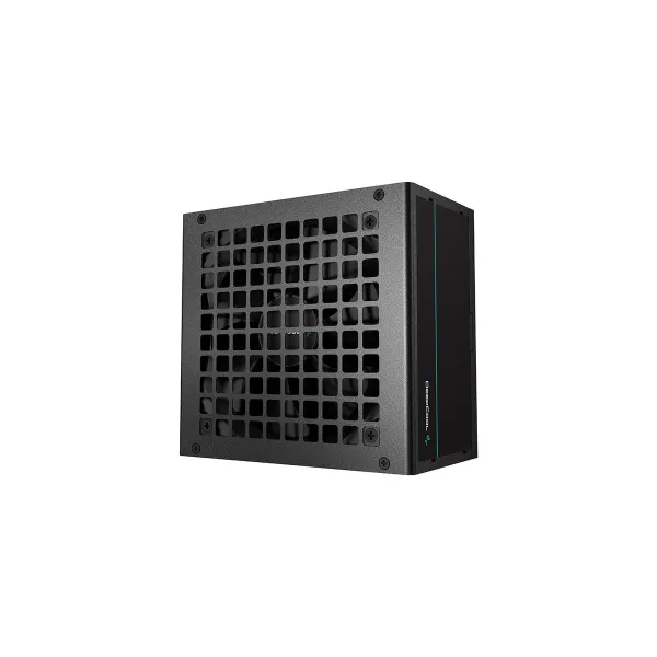 Strāvas padeve DEEPCOOL R-PF600D-HA0B-EU ATX 600 W 80 PLUS