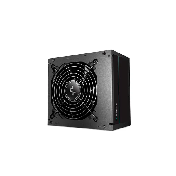 Strāvas padeve DEEPCOOL R-PM750D-FA0B-EU ATX 750 W 110 W 80 Plus Gold