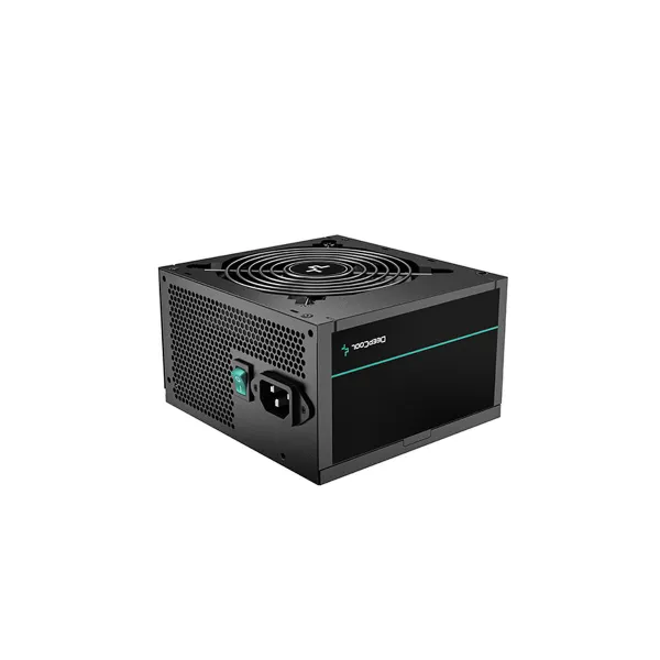 Maitinimo blokas DEEPCOOL R-PM850D-FA0B-EU ATX 850 W 110 W 80 Plus Gold