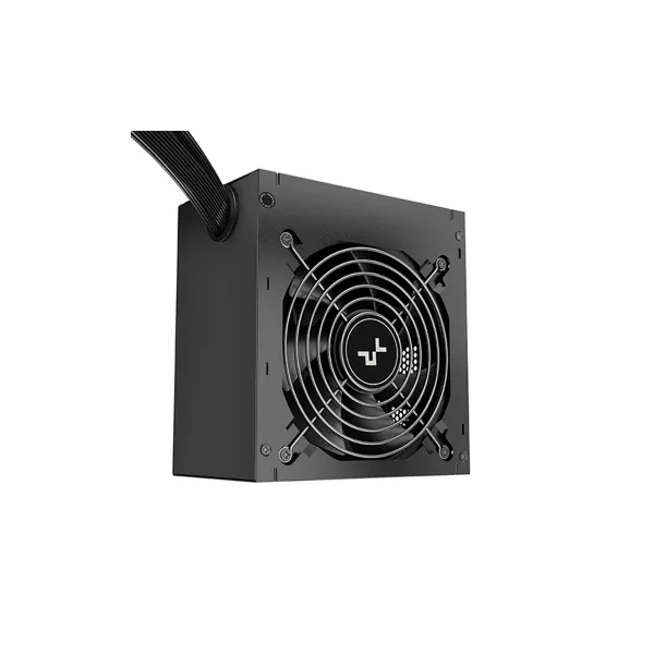 Maitinimo blokas DEEPCOOL R-PM850D-FA0B-EU ATX 850 W 110 W 80 Plus Gold