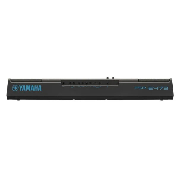 Klaviatuur YAMAHA PSR-E473