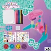 Drawing Set Gabby's Dollhouse (6 Units)
