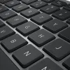 Keyboard and Mouse Dell 580-AIWM Black Grey Titanium Monochrome QWERTY Qwerty US