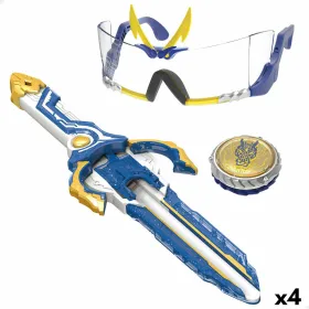 Spinning Top Infinity Nado (4 Units)