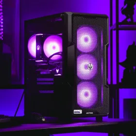 Pöytä-PC Actina KOMAAAGIP1429 AMD RADEON RX 7900 XTX AMD Ryzen 7 7700 32 GB RAM 1 TB SSD