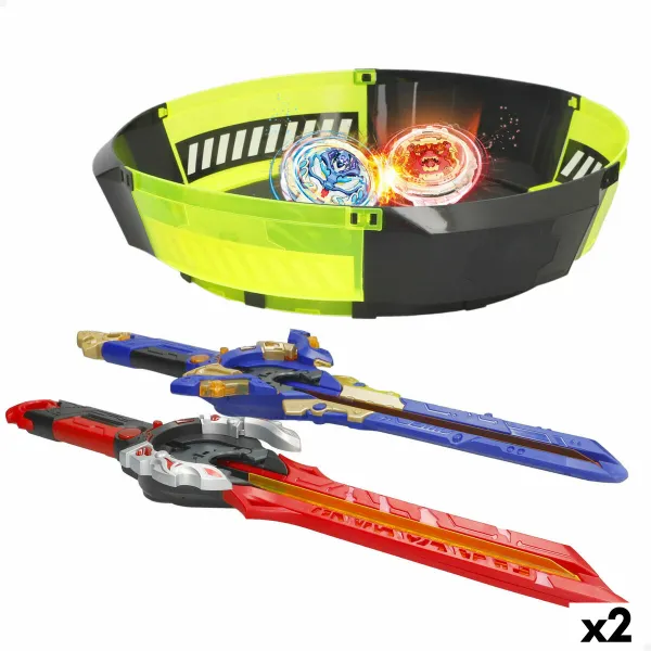 Vilciņš Infinity Nado (2 gb.)