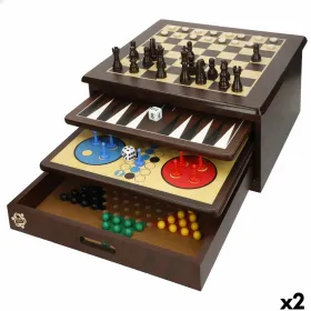 Spēlētāji CB Games (2 gb.)