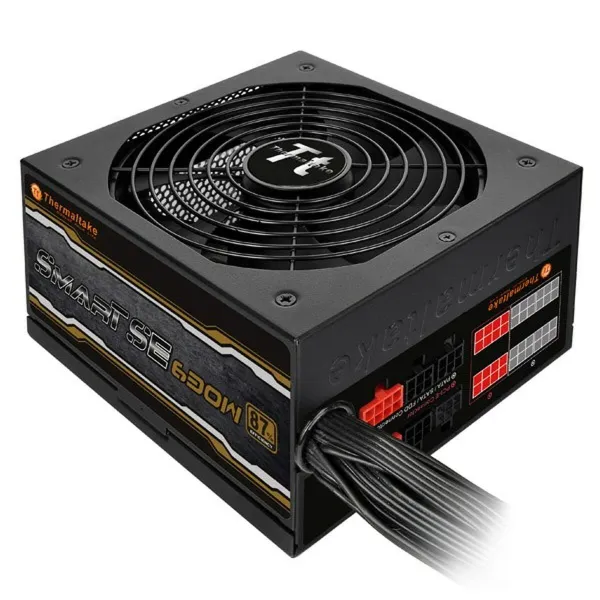 Strāvas padeve THERMALTAKE SPS-630MPCBEU ATX