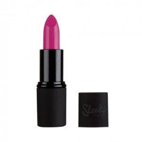 Sleek True Colour Lipstick Exxxagerate