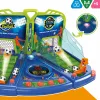 Spēlētāji CB Games 2 gb.