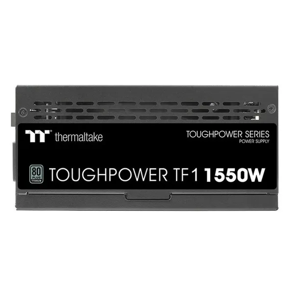 Maitinimo blokas THERMALTAKE PS-TPD-1550FNFATE-1 ATX 6 W 1550 W 80 PLUS Platinum