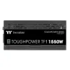 Maitinimo blokas THERMALTAKE PS-TPD-1550FNFATE-1 ATX 6 W 1550 W 80 PLUS Platinum