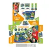 Spēlētāji CB Games 2 gb.